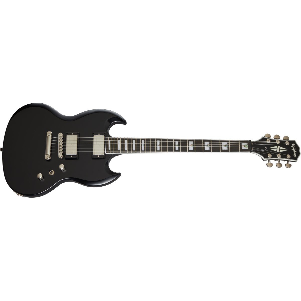 Epiphone SG Black - 通販 - gofukuyasan.com