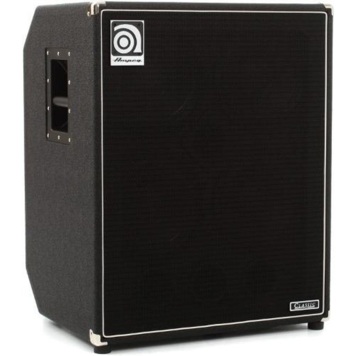 Amplificador Combo Ampeg SVT-410HLF – Mario Gomez