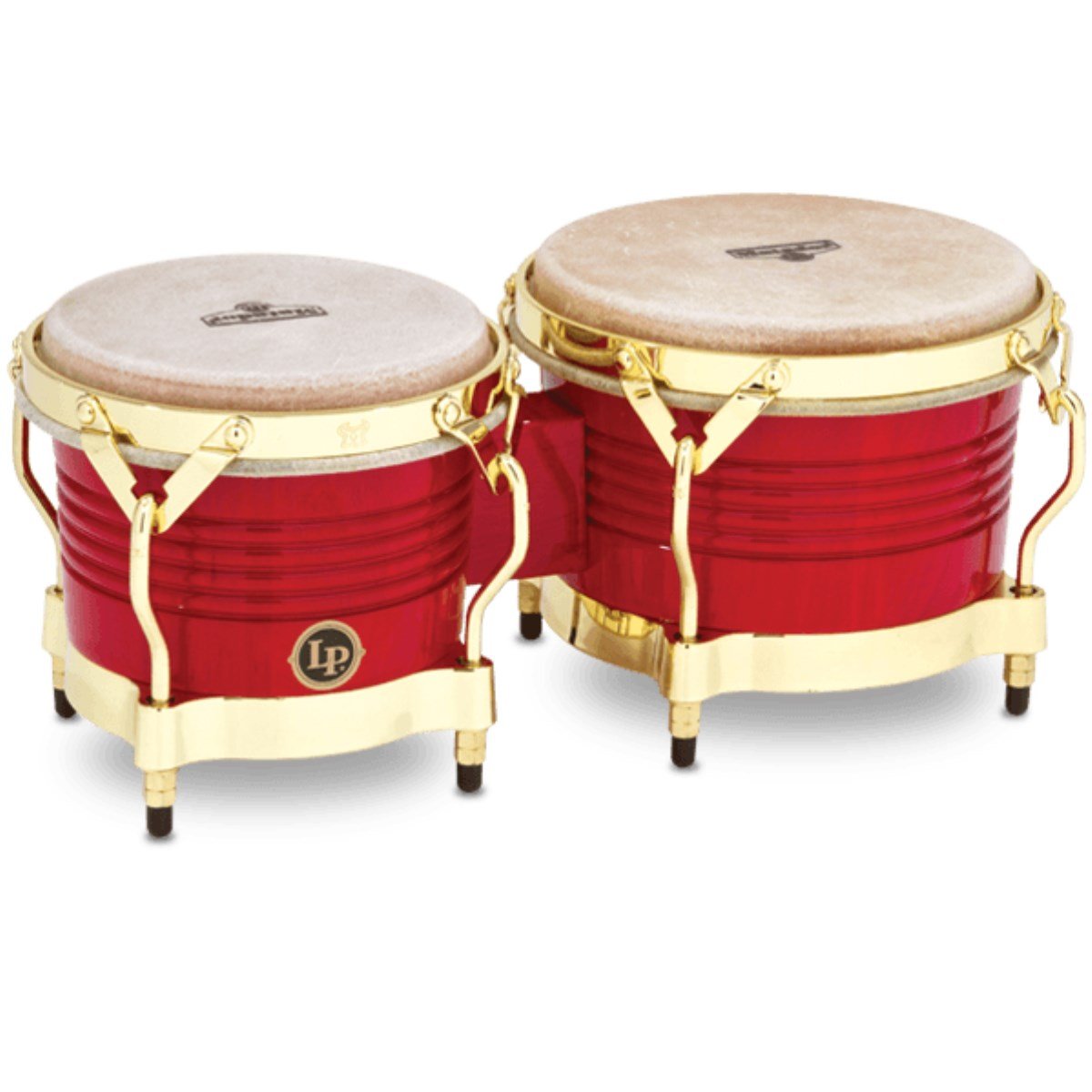 Tambores Latin Percussion M201-RW – Mario Gomez