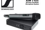Sennheiser XSW 1-835